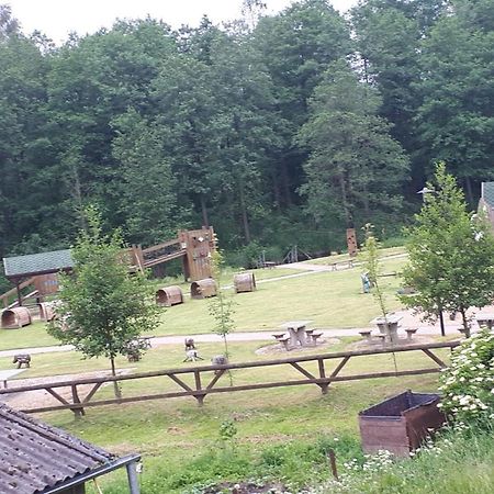 Pokoje Nad Szeszupa Jasionkove Dobro Rutka-Tartak ภายนอก รูปภาพ